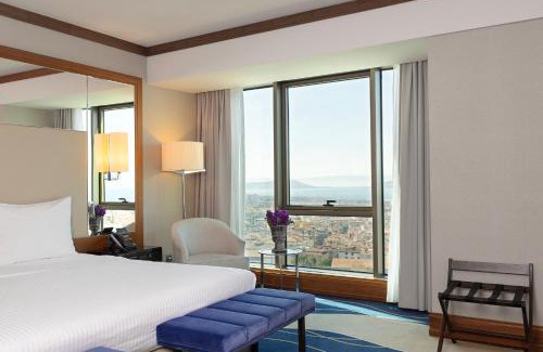 Maltepe Hotel | Elite World Grand Istanbul Küçükyalı