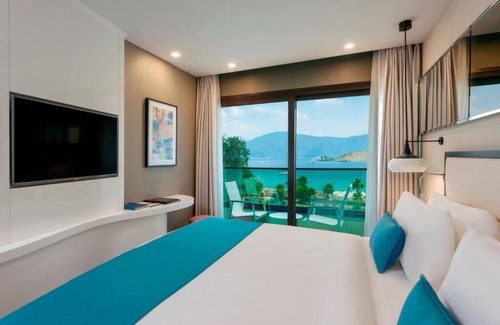 Icmeler City Center Hotel | Elite World Marmaris - Adult Only