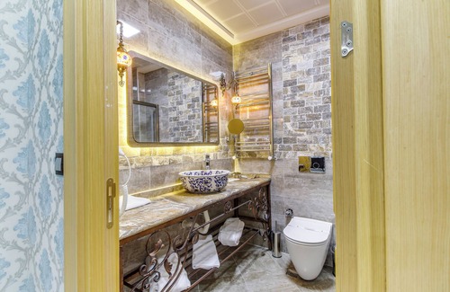 Sivas Hotel | Elite World Nest Sivas