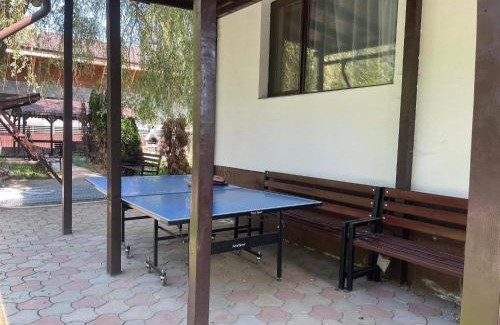 Bran House | Elitegasthaus Moieciu 2 cazare Bran