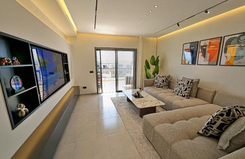 Cabo Negro Apartment | EliteStay by Al Amir