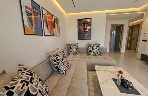 Cabo Negro Apartment | EliteStay by Al Amir
