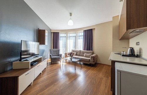 Pendik Apartment | Elits Suits