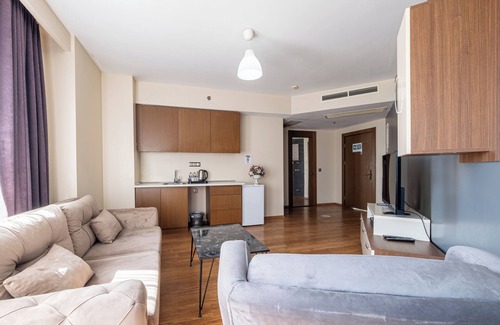 Pendik Apartment | Elits Suits