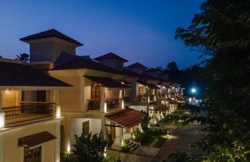 Arpora Villa | ELIVAAS 3 BHK with Pvt Pool - Panache