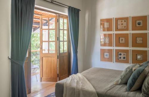 Arpora Villa | ELIVAAS 3 BHK with Pvt Pool - Panache