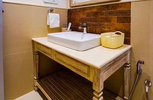 Arpora Villa | ELIVAAS-Celest 4 BHK Villa with private pool, Arpora