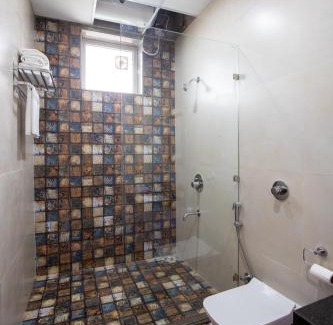 Bedla Villa | ELIVAAS Heaven in Hills Rockford 4 BHK Pet friendly villa with Pvt Pool