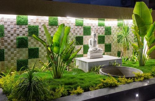 Bedla Villa | ELIVAAS Heaven in Hills Valora 6 BHK Pet friendly villa with Pvt Pool
