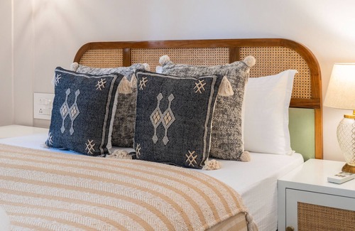 Arpora Villa | ELIVAAS-Opalys 4 BHK Villa with private pool and lift, Arpora