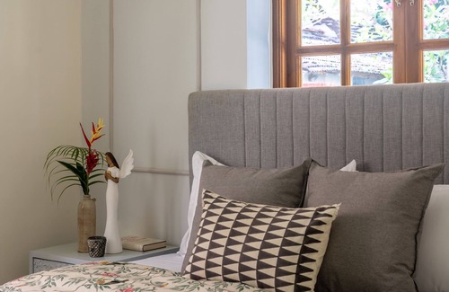 Arpora Villa | ELIVAAS-Panache 3 BHK Villa with private pool, Arpora