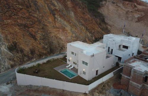 Udaipur Villa | Elivaas Shourya - Luxurious 3BHK Villa at Udaipur with Pvt. Pool