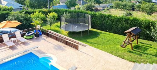 Nufaru House | Elival House