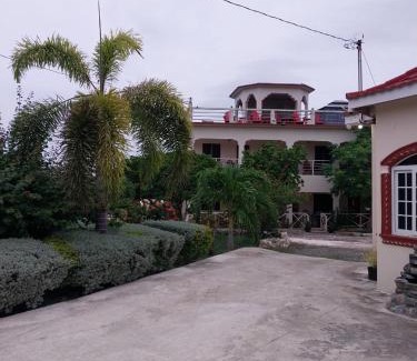 Treasure Beach Villa | Eliwes Villa