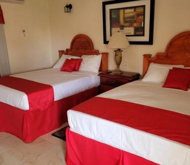 Treasure Beach Villa | Eliwes Villa
