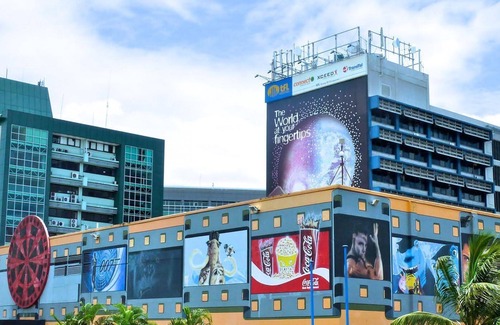 Suva Hotel | Elixir Hotel and Serviced Apartments