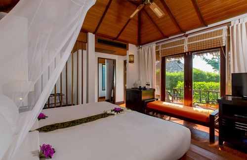 Ko Yao Resort | Elixir Koh Yao Yai