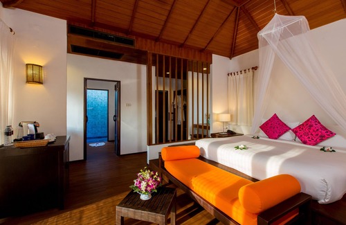 Ko Yao Resort | Elixir Koh Yao Yai
