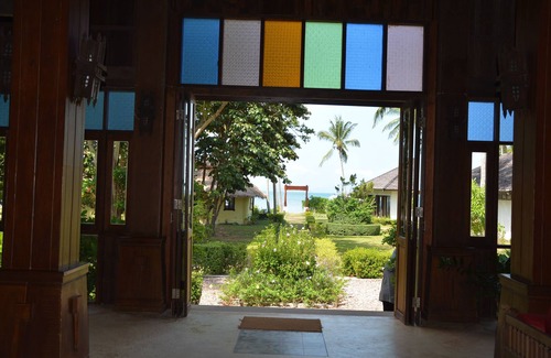 Ko Yao Resort | Elixir Koh Yao Yai