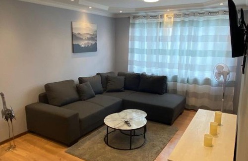 Ringsheim Apartment | Eliz Appartements