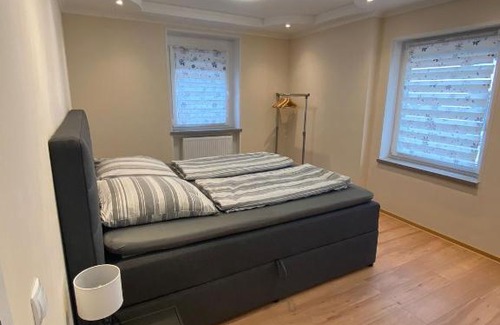 Ringsheim Apartment | Eliz Appartements