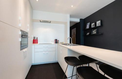 Raversijde Apartment | Eliza - Luxurious apartment with stunning sea views