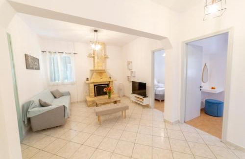 Chalikounas House | ELIZABETH by Antigone