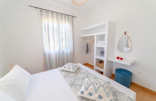 Chalikounas House | ELIZABETH by Antigone