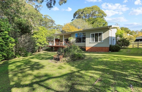 Vincentia House | Elizabeth Cottage, Jervis Bay
