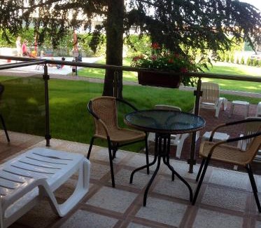 Nessebar Hotel | Elizabeth Dy Boutique Hotel
