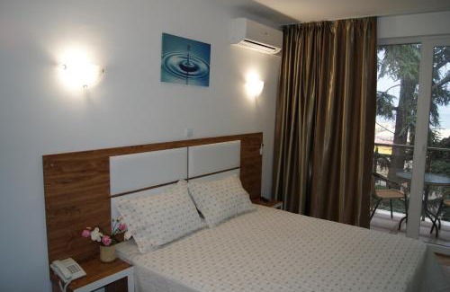 Nessebar Hotel | Elizabeth Dy Boutique Hotel