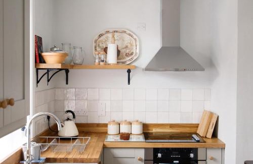 Cork House | Elizabeth Fort