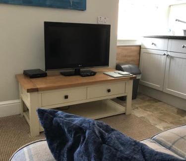 West Cliff House | Elizabeth House