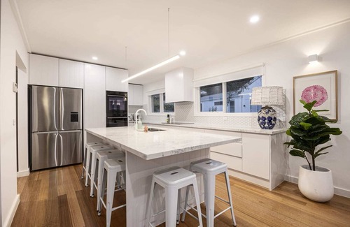 Mount Eliza House | Elizas Entertainer Su