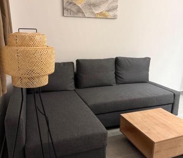 Kallithea Apartment | ELIZO Apartmens