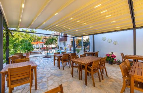 Selimiye Hotel | Elizya Boutique Hotel