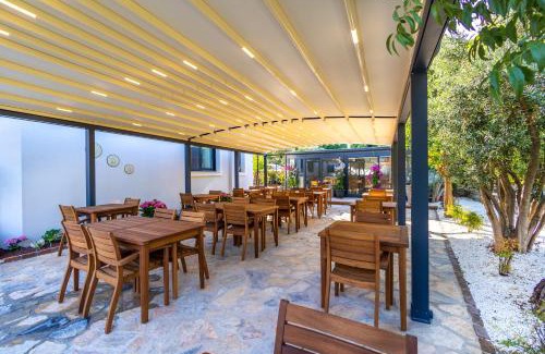 Selimiye Hotel | Elizya Boutique Hotel