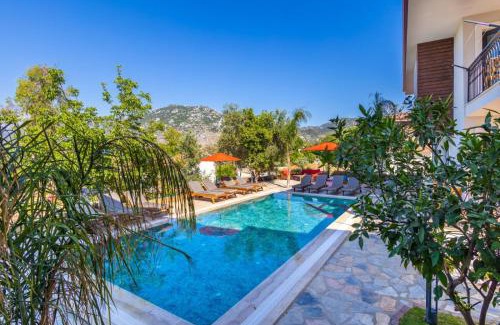 Selimiye Hotel | Elizya Boutique Hotel