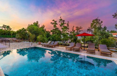 Selimiye Hotel | Elizya Boutique Hotel