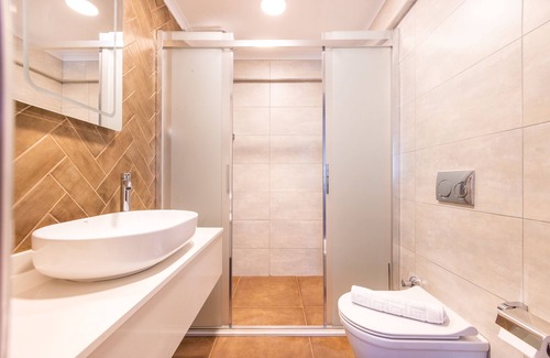 Selimiye Hotel | Elizya Boutique Otel