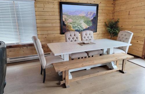 New Castle House | Elk Heights