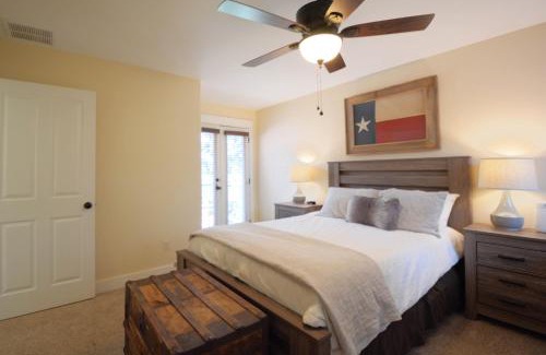 Burnet House | Elk Lodge
