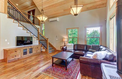 Elk Meadows House | Elk Meadows Escape