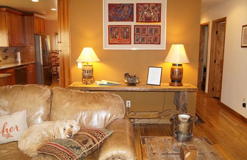 Cle Elum Cabin | Elk Valley Retreat, Enjoy Nature and the Comforts of Home