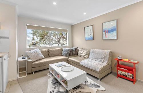 Mount Buller Apartment | Elkhorn 17