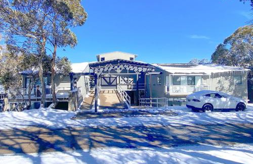 Mount Buller Apartment | Elkhorn 17
