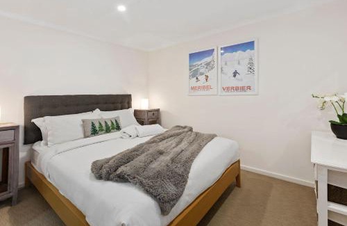 Mount Buller Apartment | Elkhorn 17