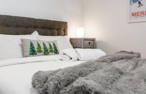 Mount Buller Apartment | Elkhorn 17