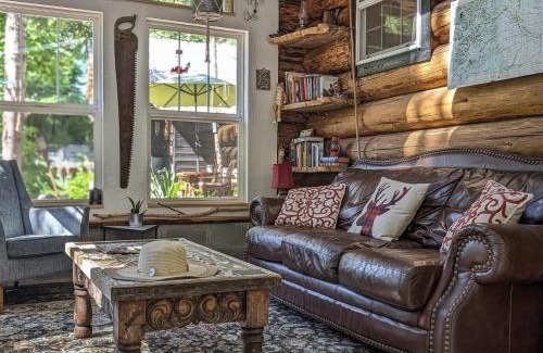 Packwood House | Elkhorn Lodge