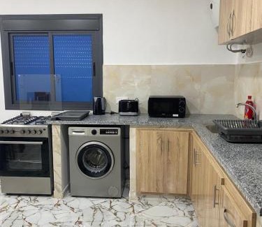 Centre Ville Apartment | Ella apartments